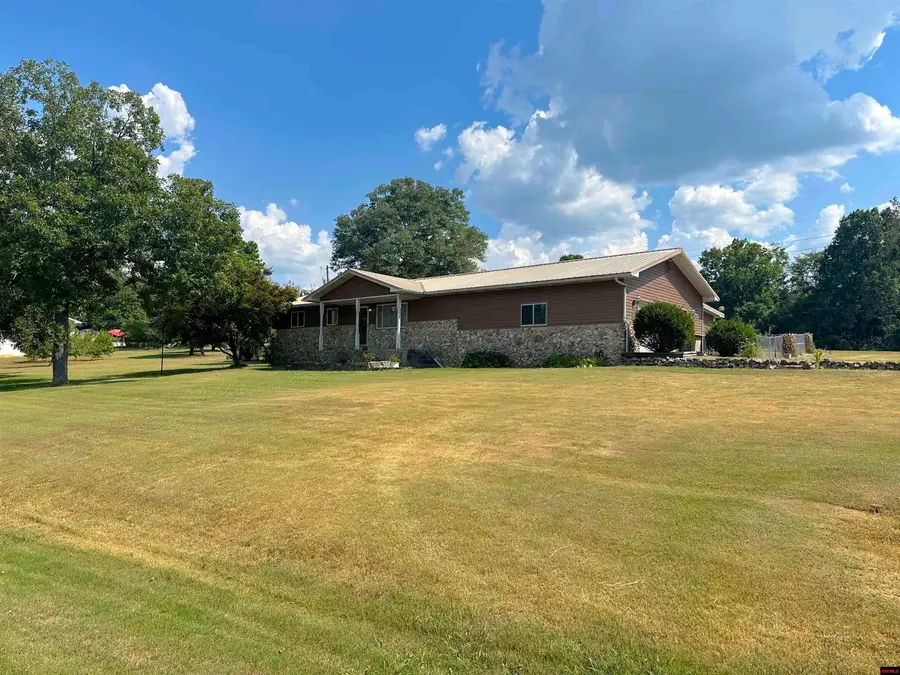 100 DEB-MAR WOODS TERRACE, Mountain Home, AR 72653 - #3