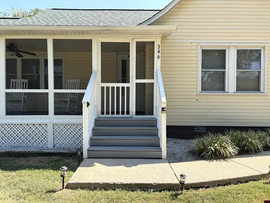 346 US 65B HWY, Western Grove, AR 72685 - #3