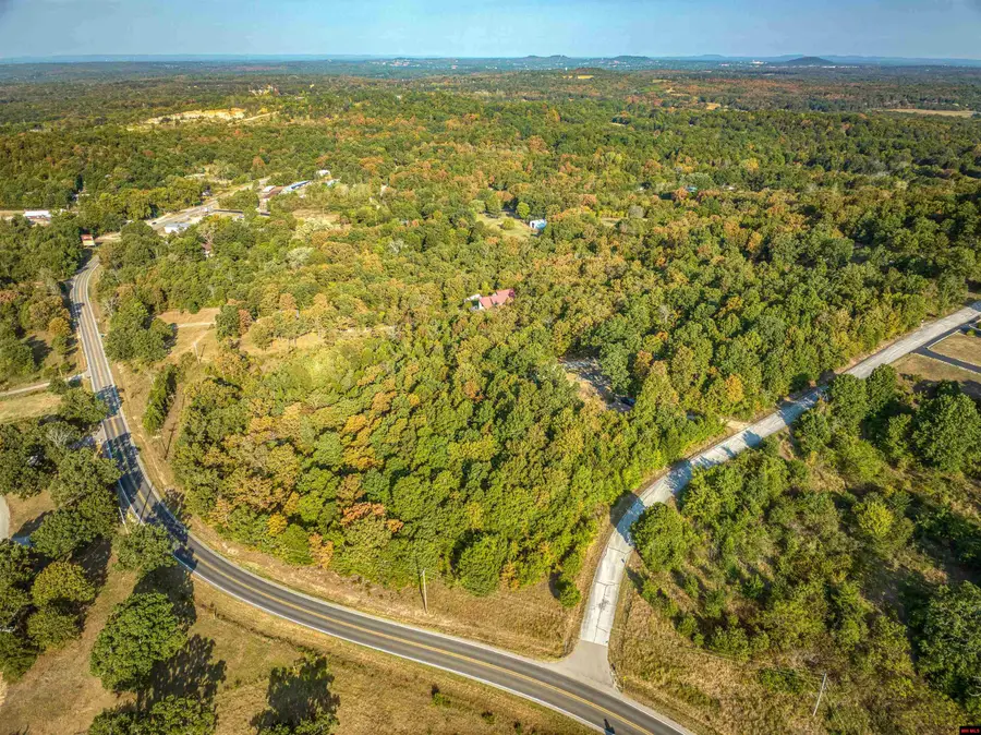 66 OAK SUMMIT DRIVE, Mountain Home, AR 72653 - #2