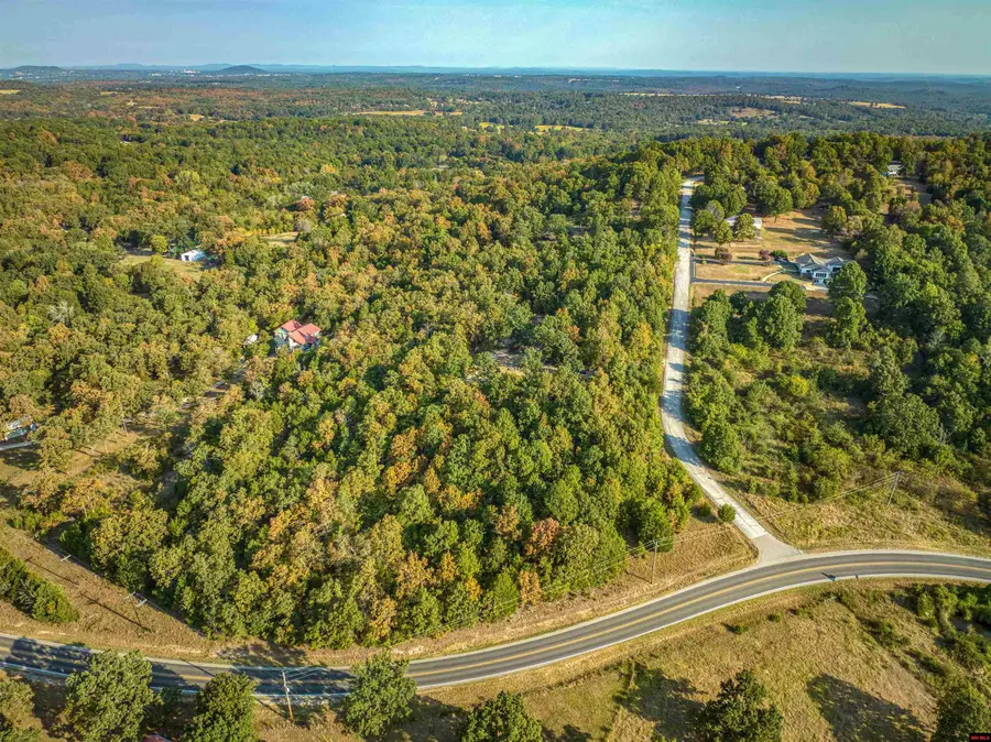 66 OAK SUMMIT DRIVE, Mountain Home, AR 72653 - #3