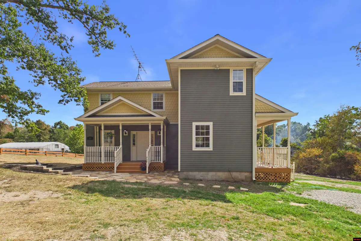 62 HANOVER LANE, Mountain Home, AR 72653 - #1