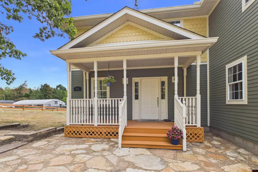 62 HANOVER LANE, Mountain Home, AR 72653 - #2