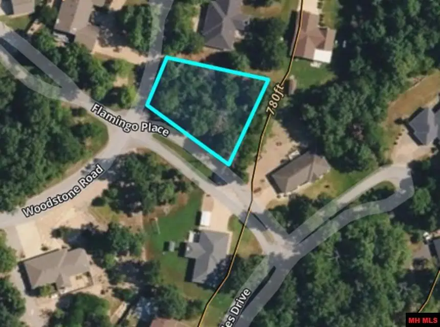 Lot 2 WOODSTONE ROAD, Bull Shoals, AR 72619 - #1