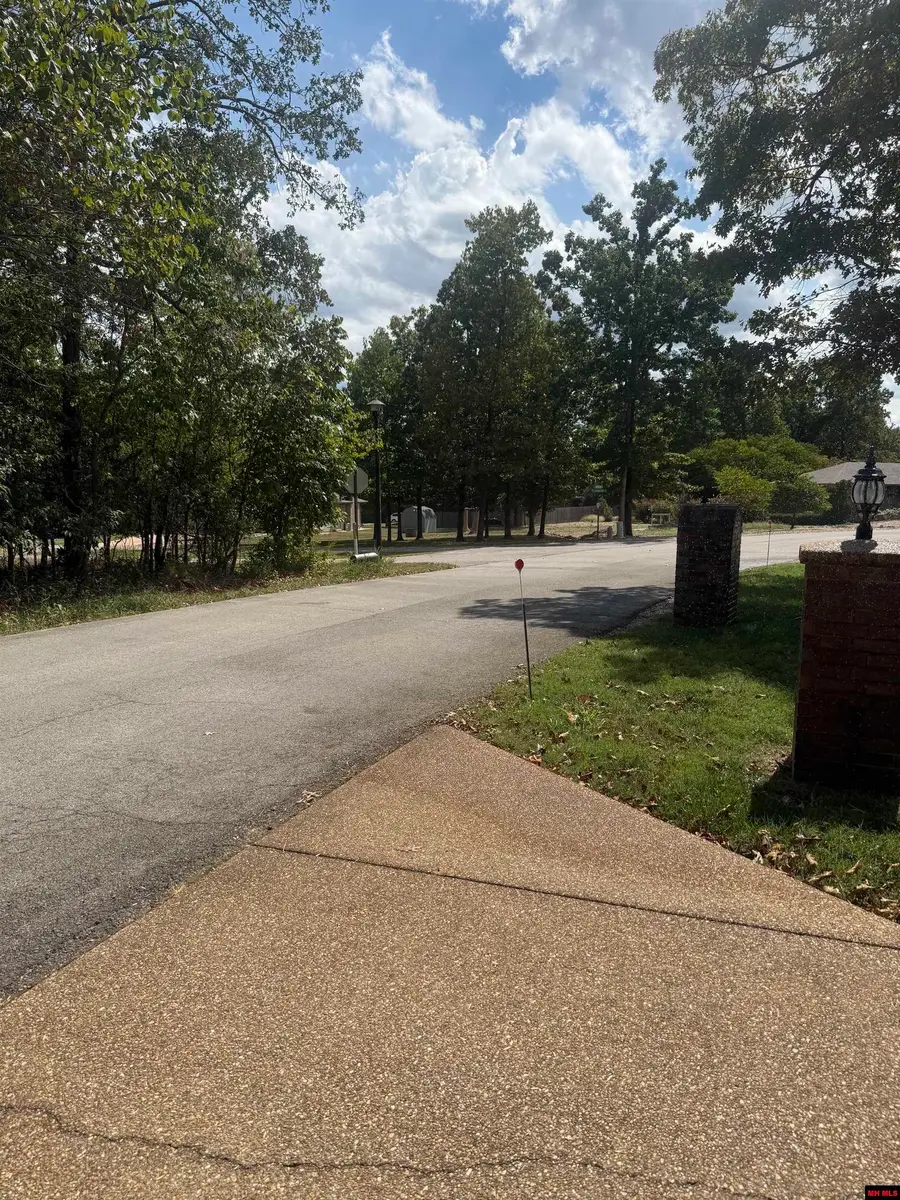 Lot 2 WOODSTONE ROAD, Bull Shoals, AR 72619 - #3