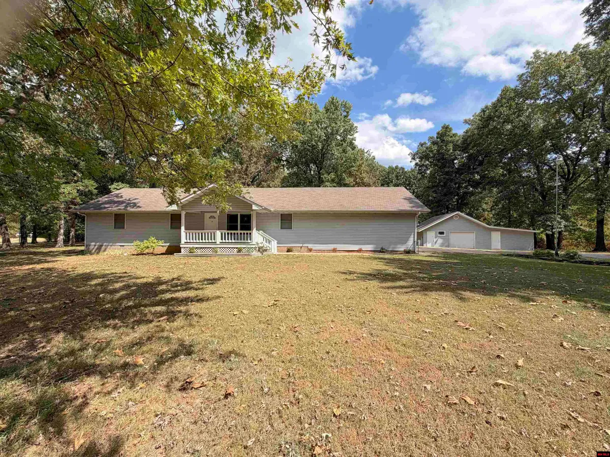 73 CR 462, Mountain Home, AR 72653 - #1