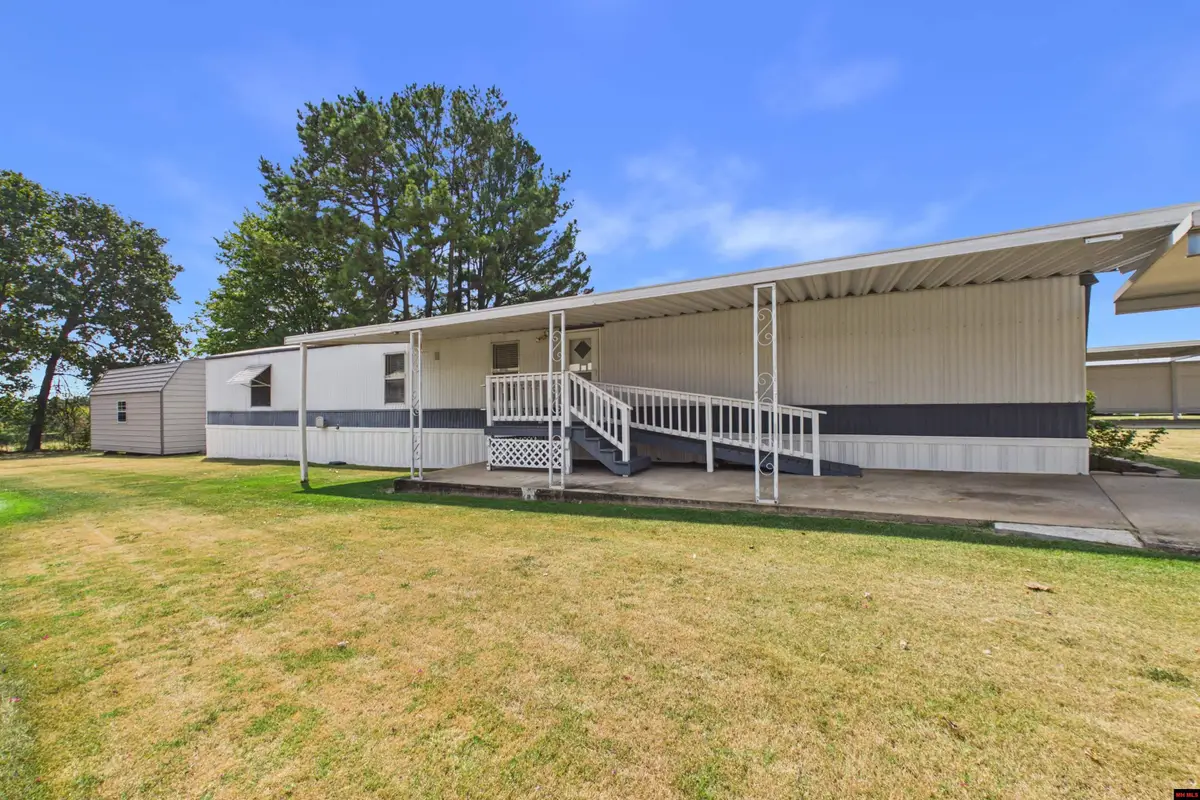 436 WEHMEYER LOOP, Mountain Home, AR 72653 - #1