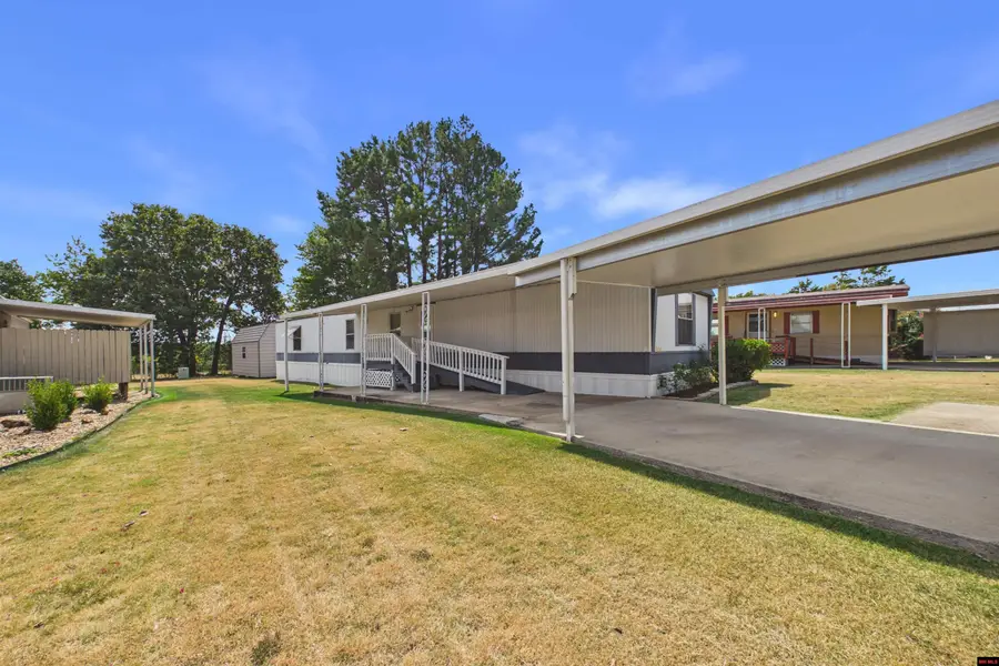 436 WEHMEYER LOOP, Mountain Home, AR 72653 - #2