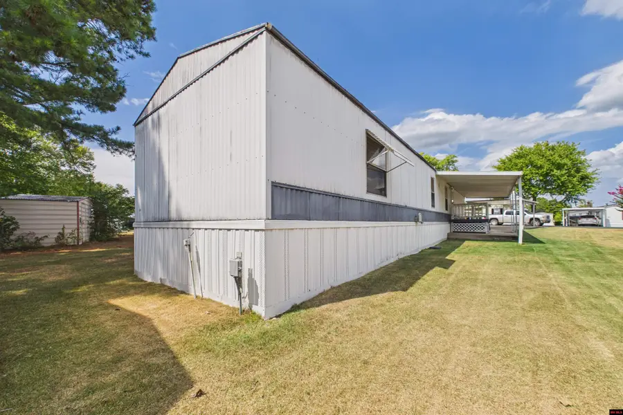 436 WEHMEYER LOOP, Mountain Home, AR 72653 - #3