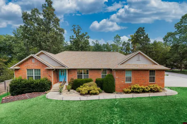 305 WOODSTONE ROAD, Bull Shoals, AR 72619