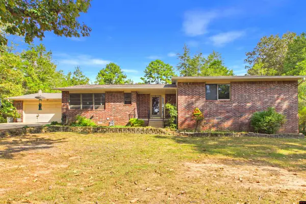 1256 RIVER RIDGE ROAD, Norfork, AR 72658