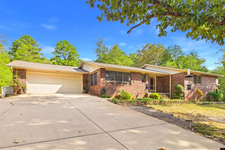 1256 RIVER RIDGE ROAD, Norfork, AR 72658 - #2