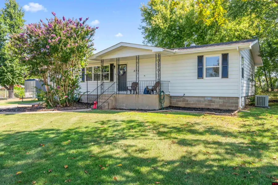 405 LINCOLN, Gassville, AR 72635 - #2