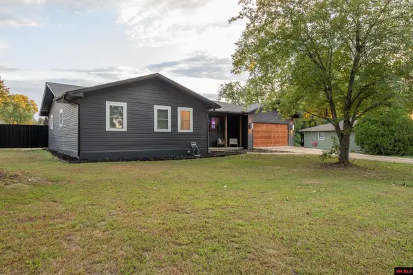 40 WENDY HEIGHTS COURT, Mountain Home, AR 72653