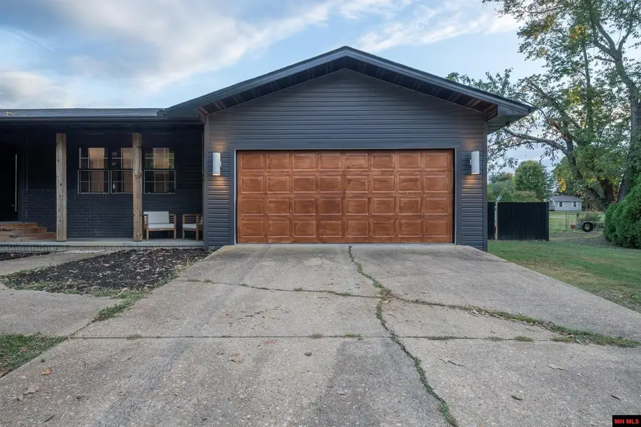 40 WENDY HEIGHTS COURT, Mountain Home, AR 72653 - #3