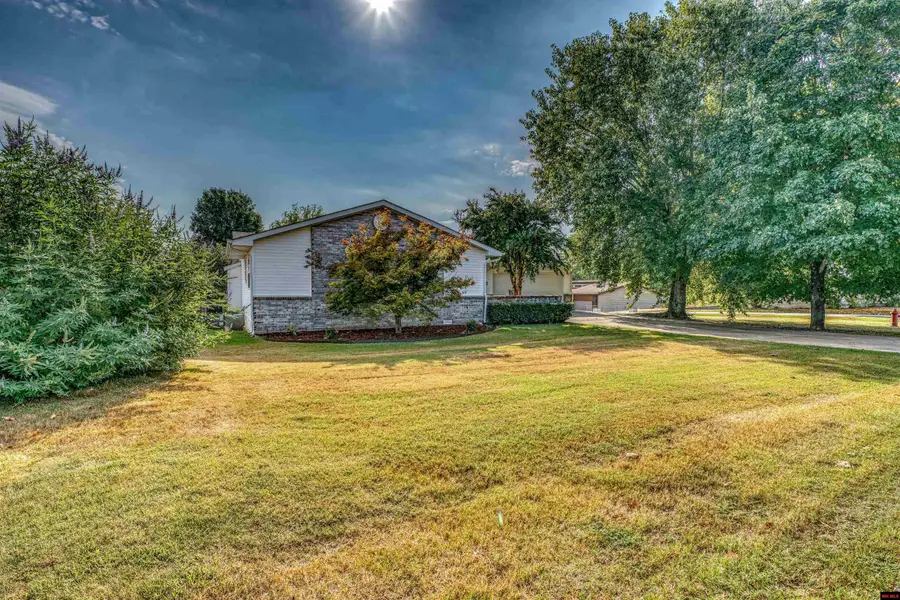 601 LAWRENCE STREET, Mountain Home, AR 72653 - #2