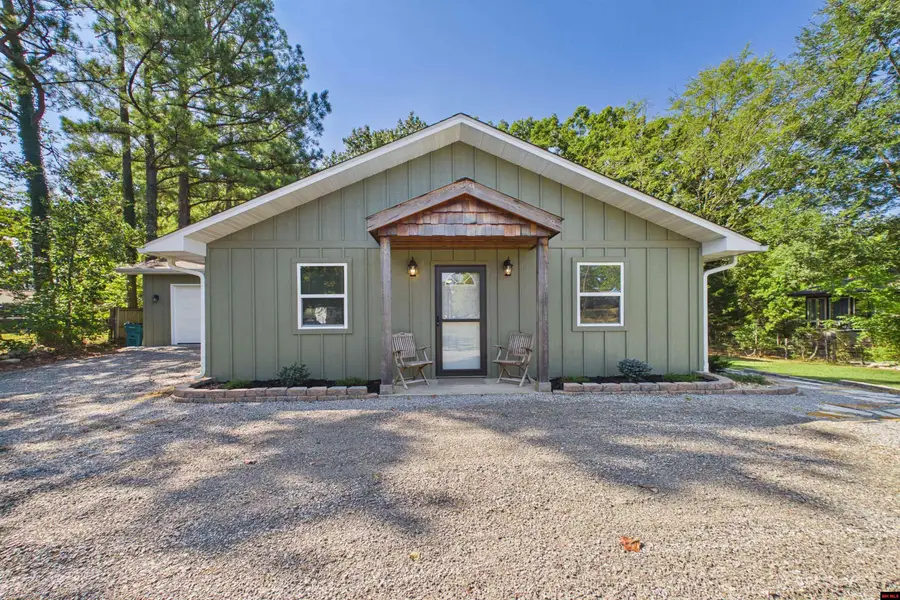 413 BROWNS BEACH ROAD, Bull Shoals, AR 72619 - #2