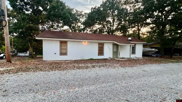 1552 CR 47, Henderson, AR 72544