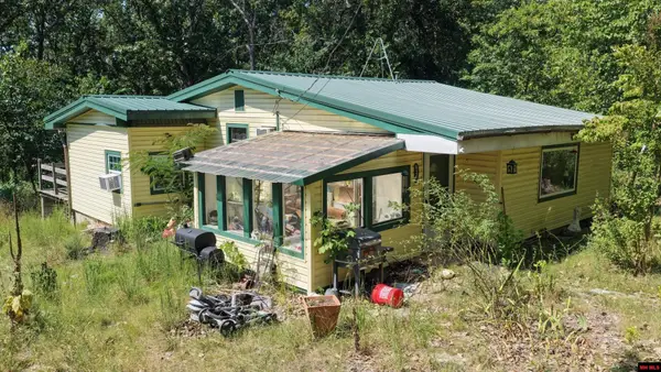 621 MC 6043, Yellville, AR 72687