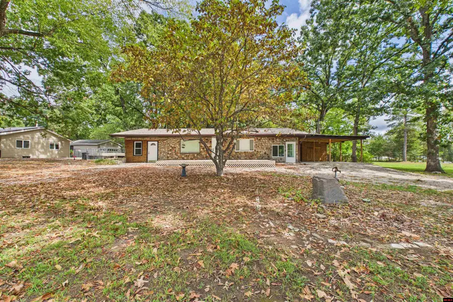 107 BOAT DOCK ROAD, Lakeview, AR 72642 - #3