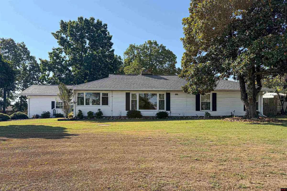 1549 MALLARD POINT ROAD, Mountain Home, AR 72653 - #1
