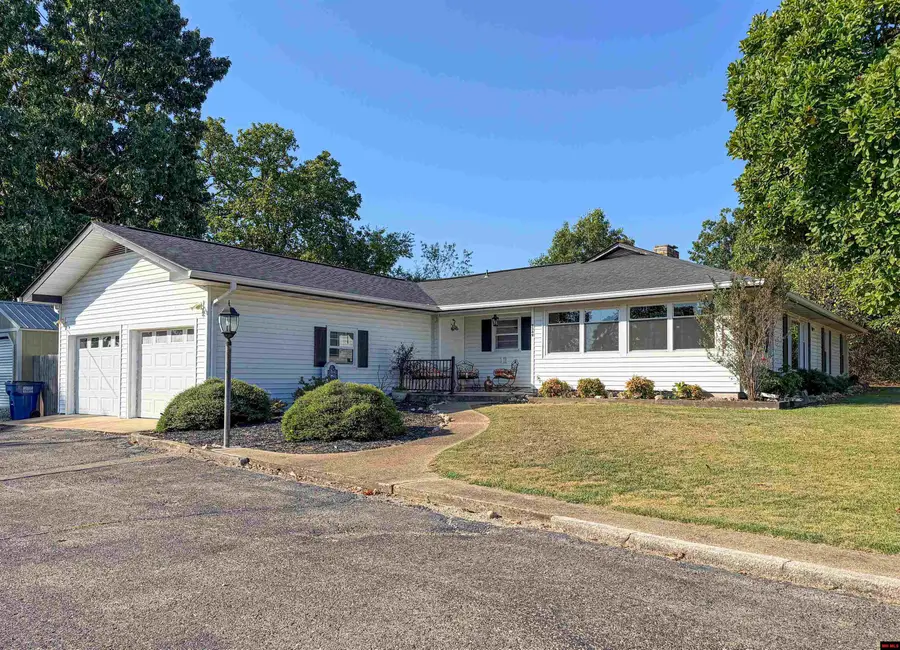 1549 MALLARD POINT ROAD, Mountain Home, AR 72653 - #2