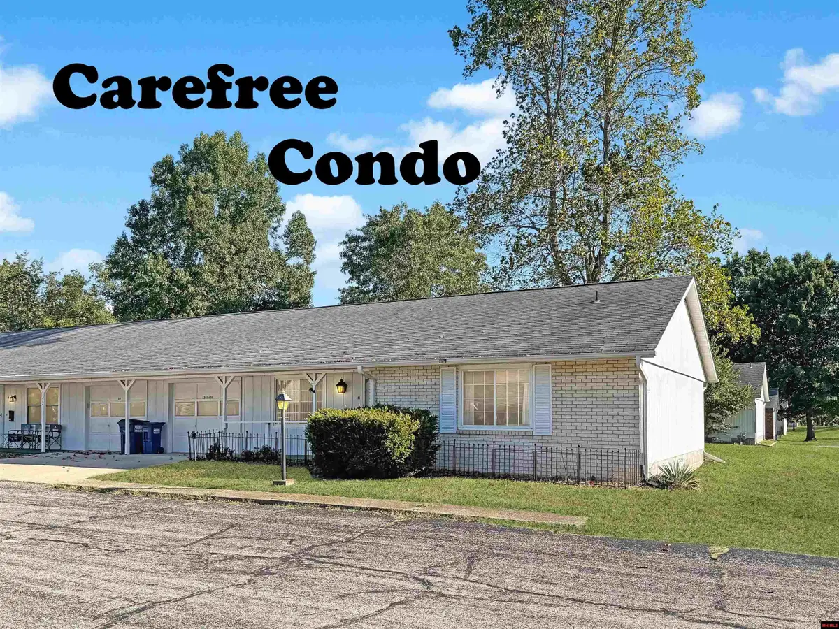 1307 MEADOWBROOK DRIVE, Mountain Home, AR 72653 - #1