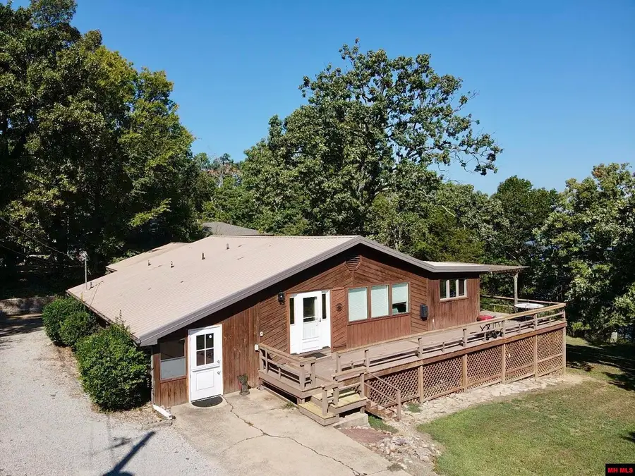 105 LOLA LANE, Bull Shoals, AR 72619 - #2