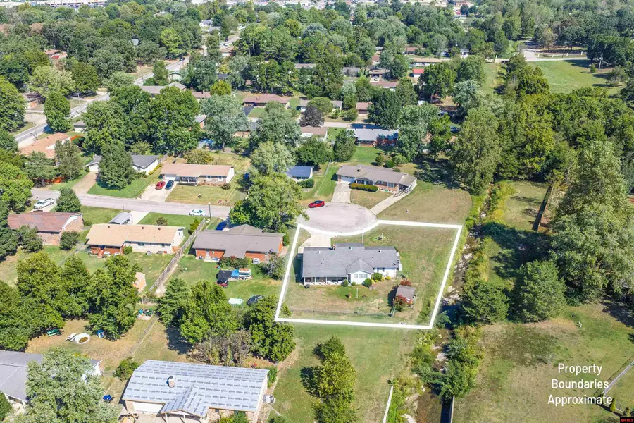 1020 WINDBROOK STREET, Mountain Home, AR 72653 - #2