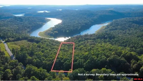 001-0607-000 BOGGY POINT ROAD, Elizabeth, AR 72531