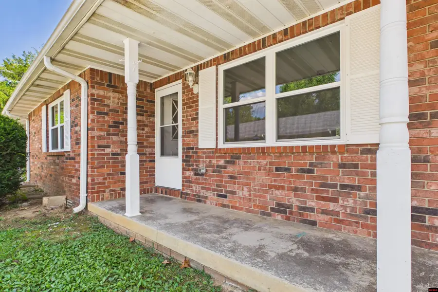 1311 MEADOWBROOK DRIVE, Mountain Home, AR 72653 - #2