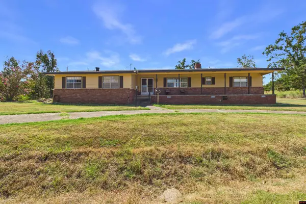 205 LINWOOD DRIVE, Briarcliff, AR 72653