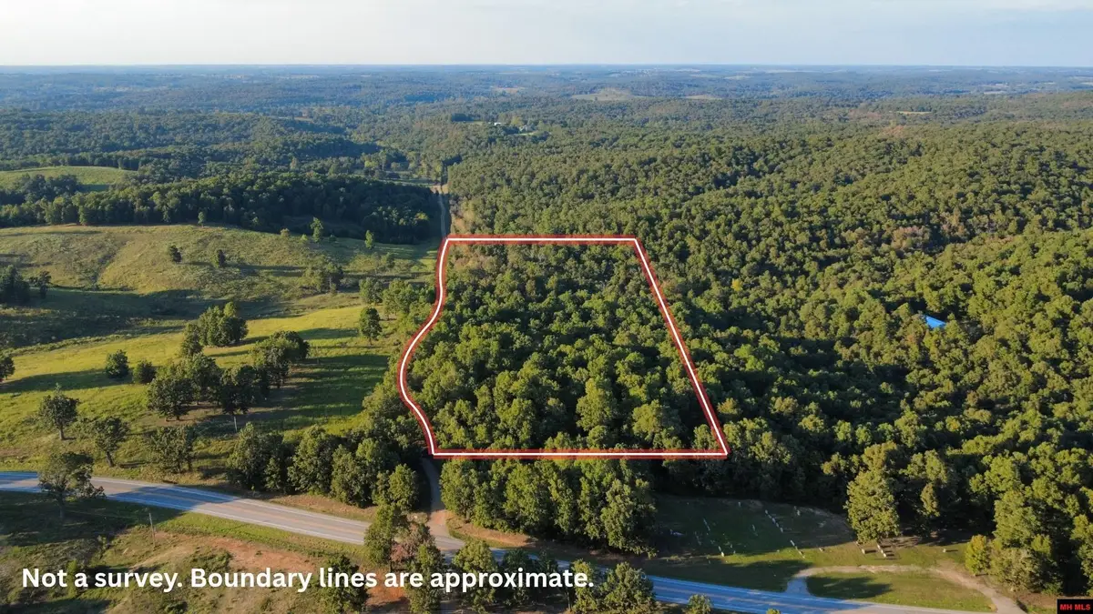 000 FEATHER RIDGE ROAD, Gepp, AR 72531 - #1