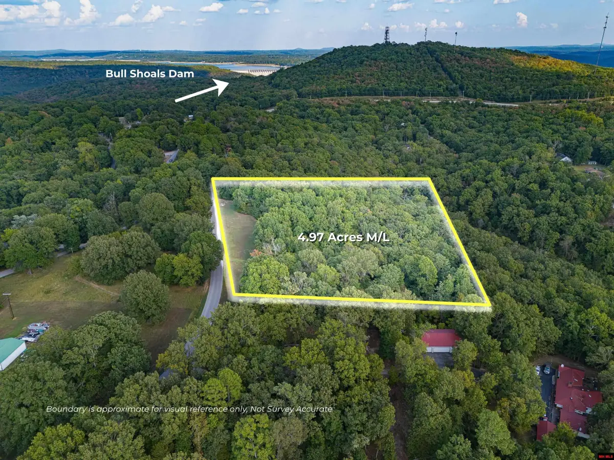 760-27061-000 MCDONALD MEADOWS PARKWAY, Bull Shoals, AR 72619 - #1