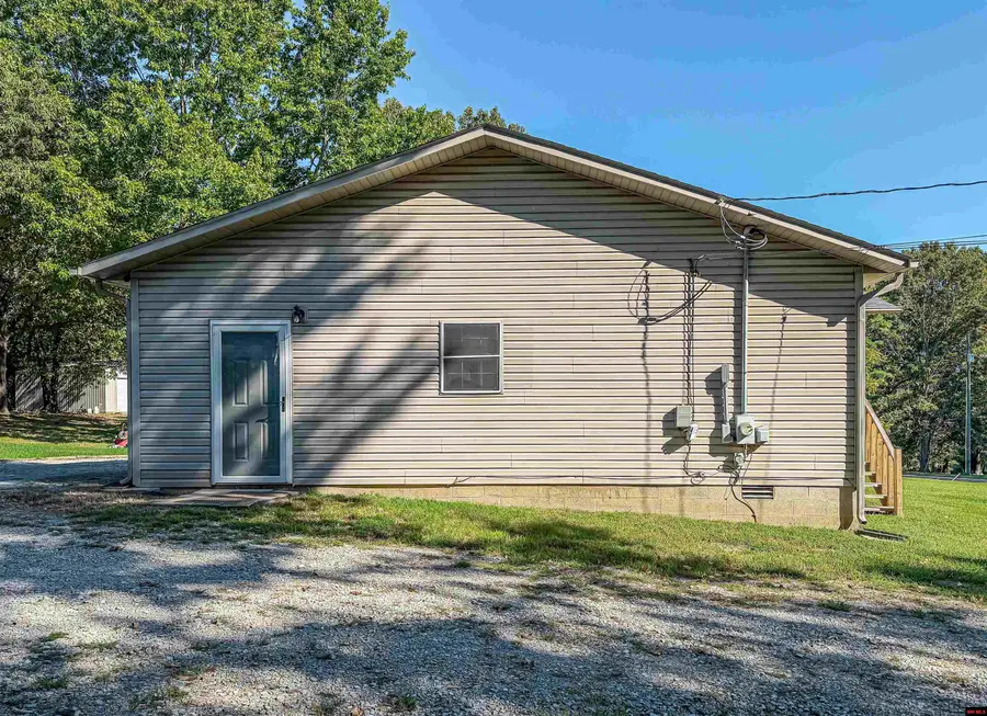 32 PIONEER LANE, Yellville, AR 72687 - #2