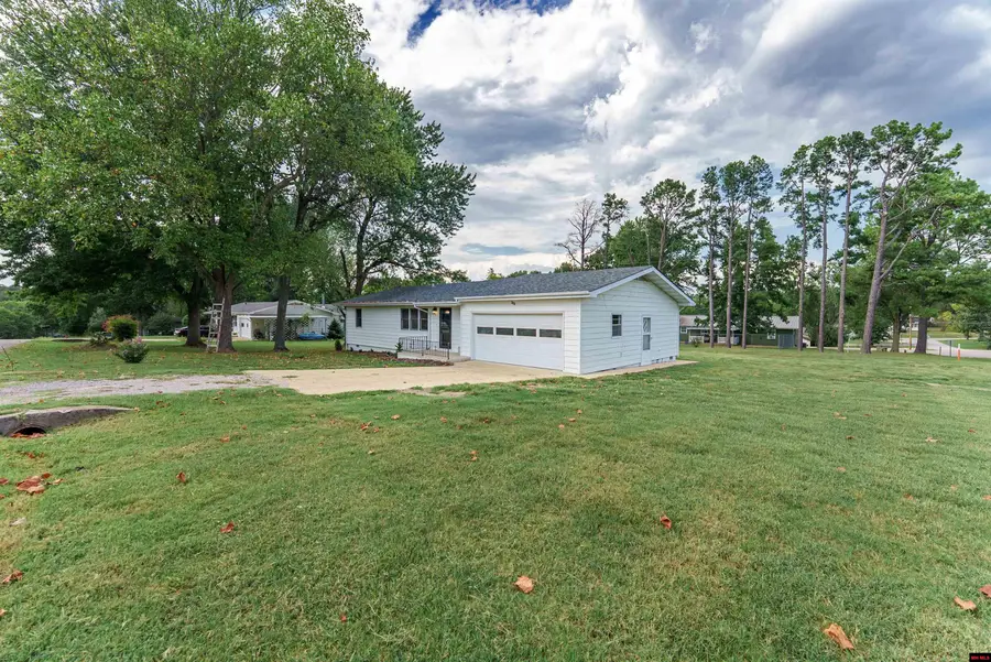 632 ELM STREET, Gassville, AR 72635 - #2