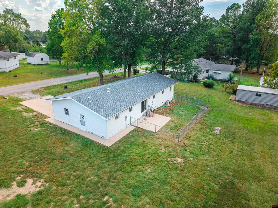 632 ELM STREET, Gassville, AR 72635 - #3