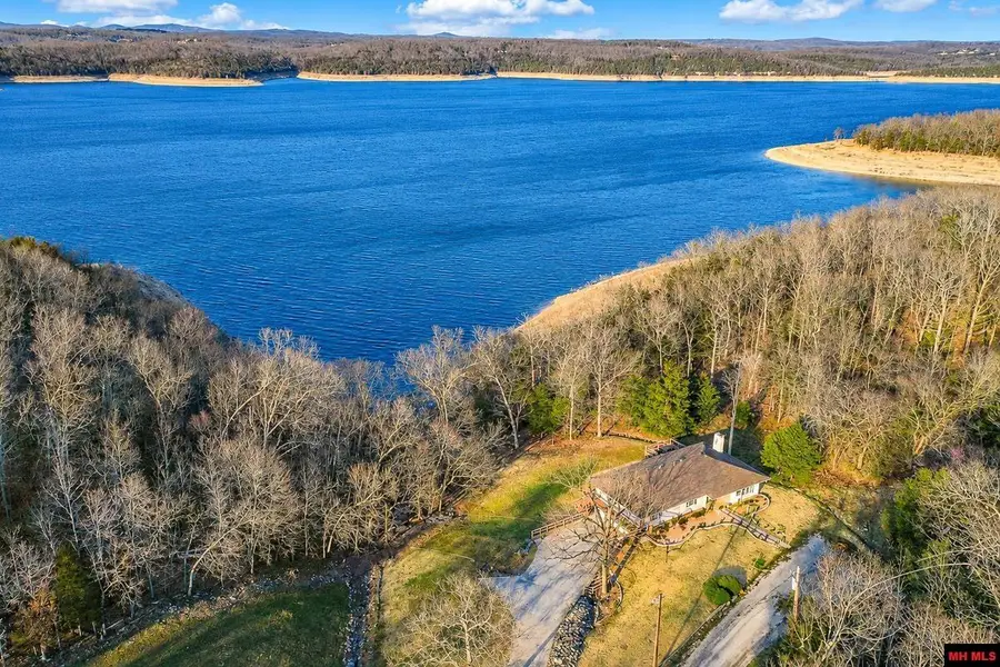 177 WALDEN LANE, Bull Shoals, AR 72619 - #3