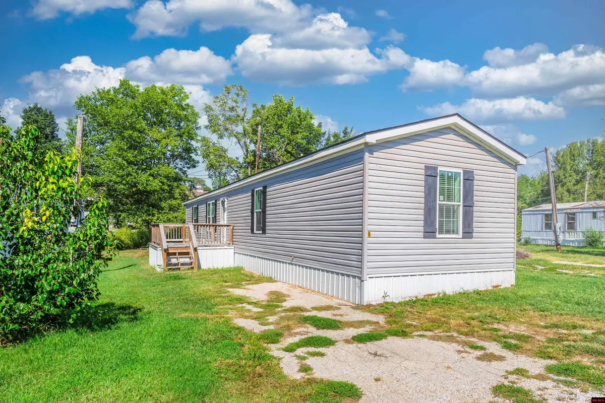 1023 E 9TH STREET, Mountain Home, AR 72653 - #1