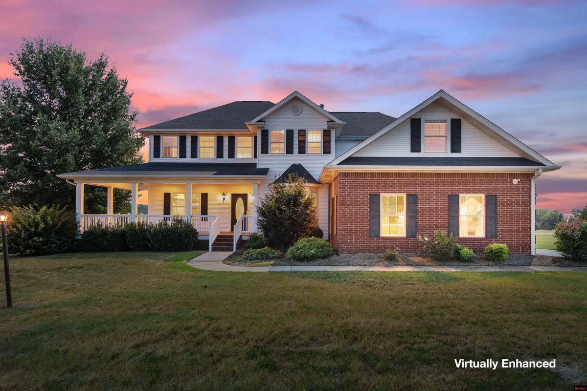 51 MANDARIN COURT, Mountain Home, AR 72653 - #1
