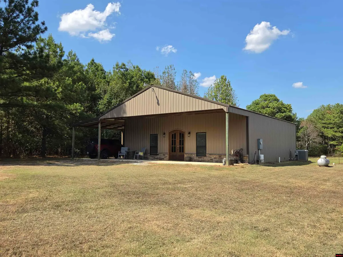 1266 CR 792, Brookland, AR 72417 - #1