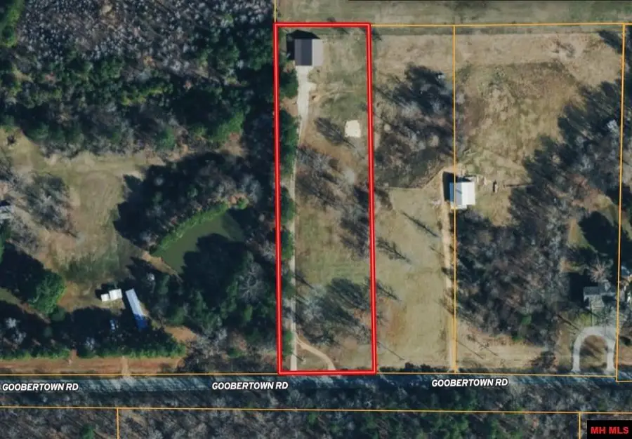 1266 CR 792, Brookland, AR 72417 - #2