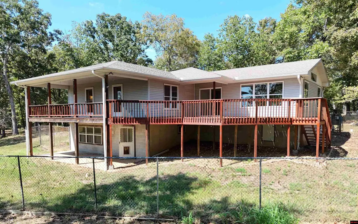 197 BOATRIGHT LANE, Whiteville, AR 72653 - #1