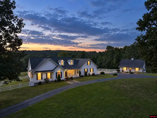 1767 CR 604, Mountain Home, AR 72653