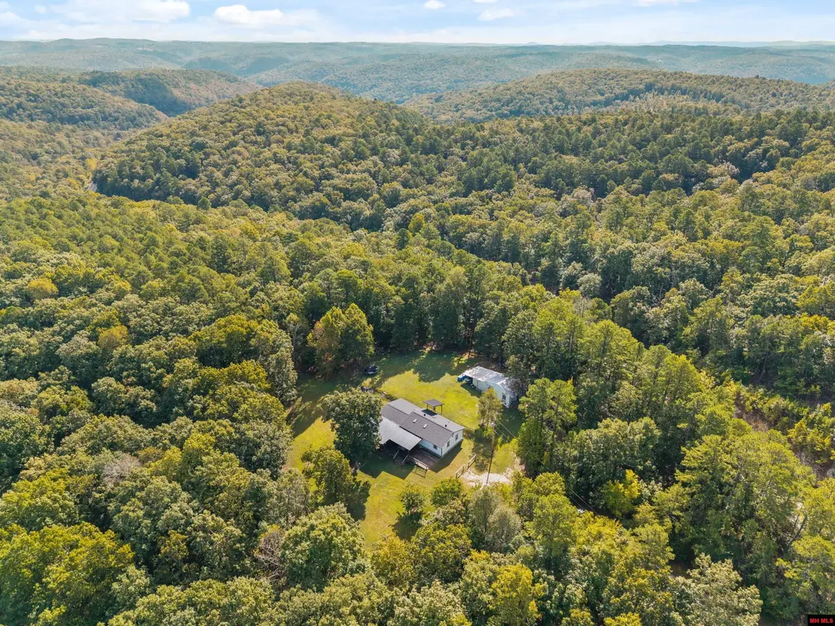 14538 HWY 14 EAST, Yellville, AR 72687 - #1