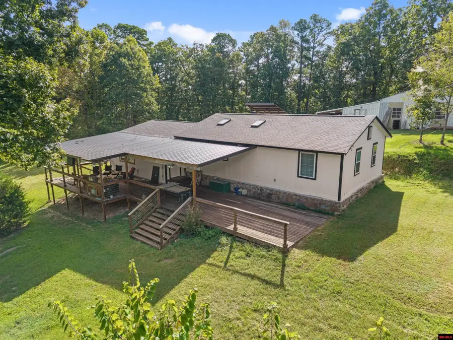 14538 HWY 14 EAST, Yellville, AR 72687 - #2