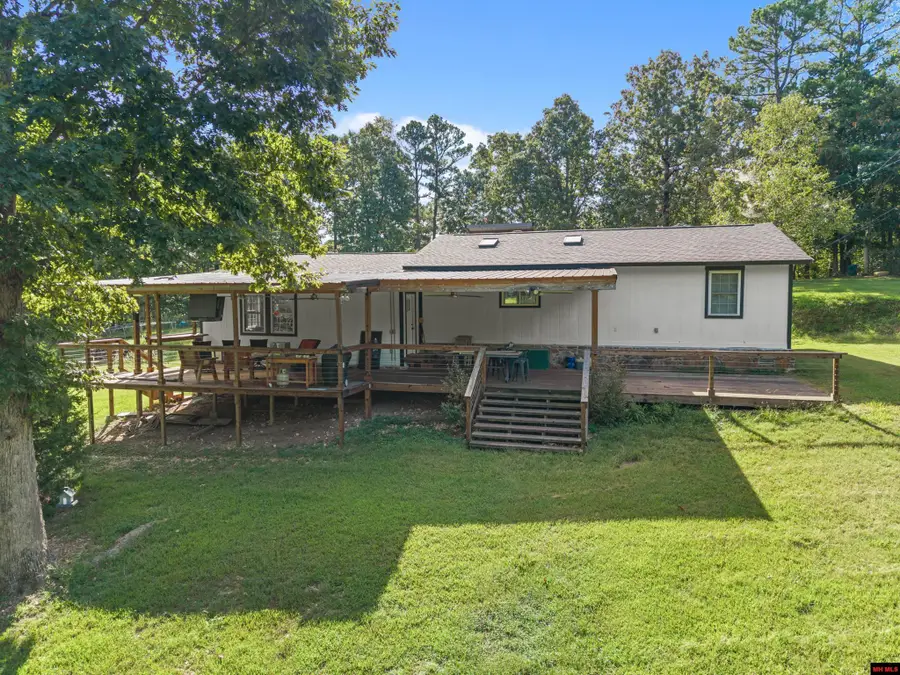 14538 HWY 14 EAST, Yellville, AR 72687 - #3