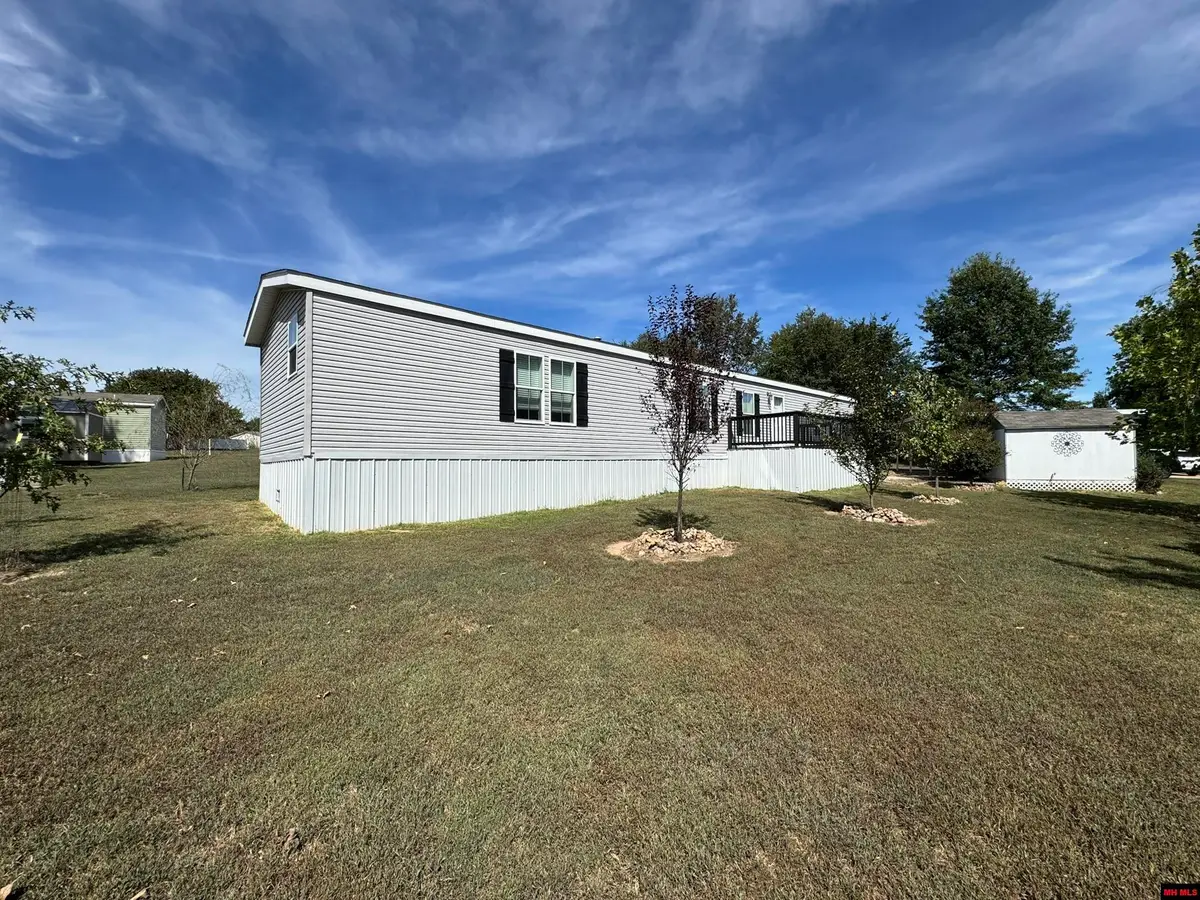24 CLEAR CREEK COURT, Gassville, AR 72635 - #1