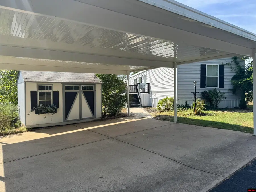 24 CLEAR CREEK COURT, Gassville, AR 72635 - #2