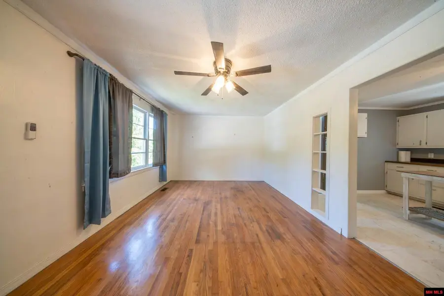880 TATE AVENUE, Mammoth Spring, AR 72554 - #3