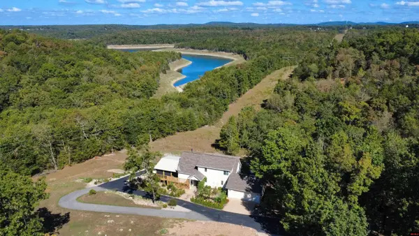 99 ANCHOR COURT, Midway, AR 72642